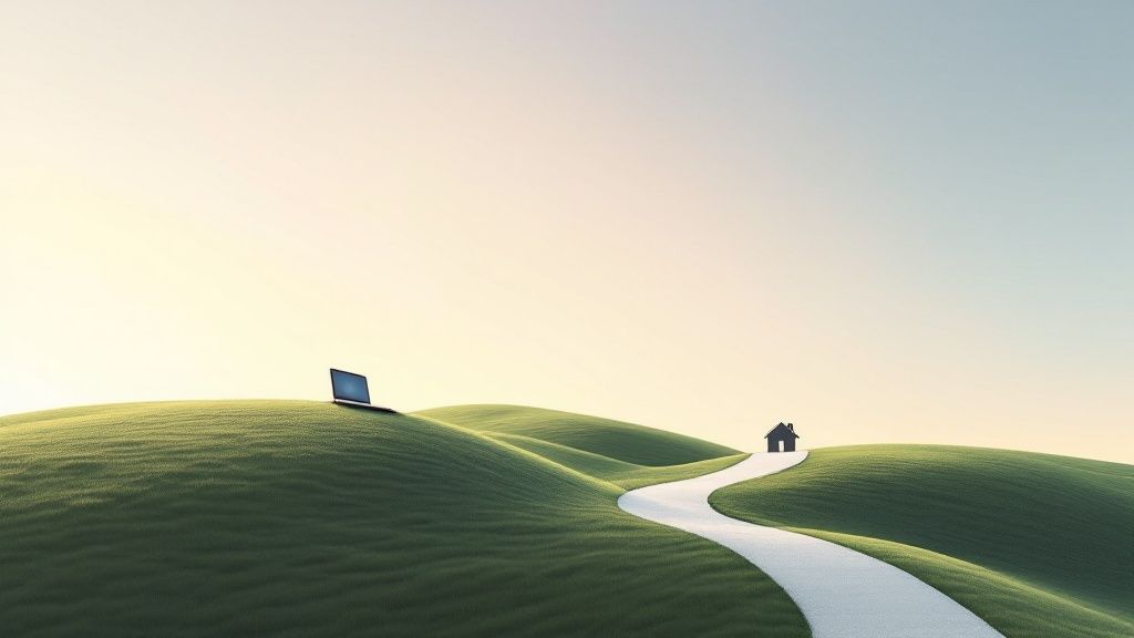 Work life balance คือ: คู่มือสร้างสมดุลชีวิตทำงาน