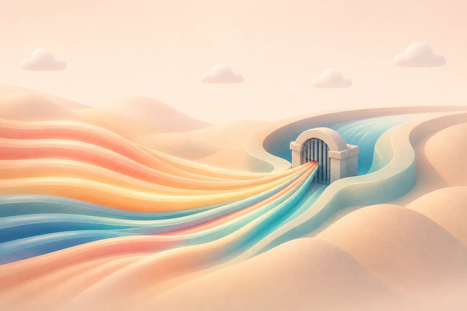 AI Organizational Design: Why People Are Getting Smarter Faster Than Companies