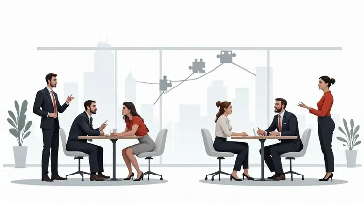 Effective Conflict Resolution at Work Strategies