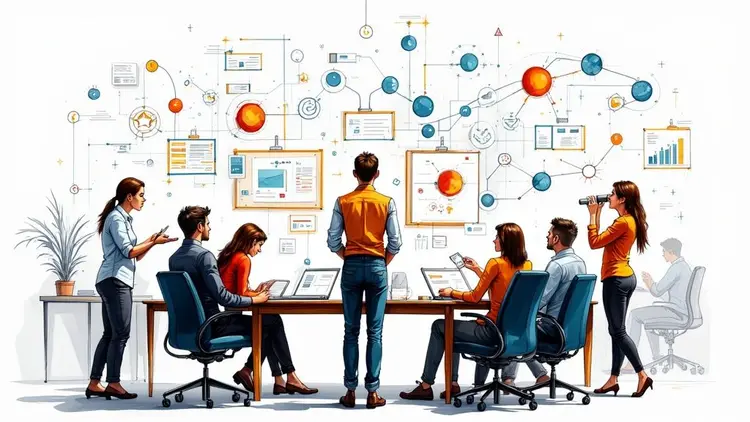 8 Best Practices for Employee Engagement in 2025