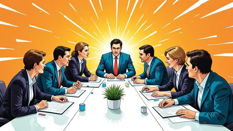 High Performing Teams: 7 Steps to Build One in 2026