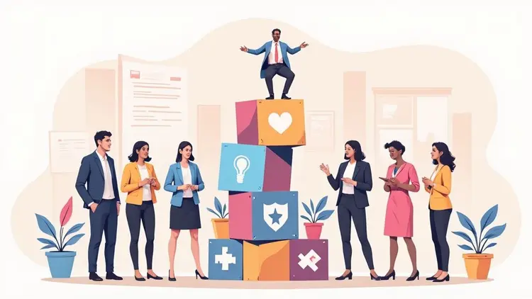 Building a Positive Work Culture: 7 Proven Strategies