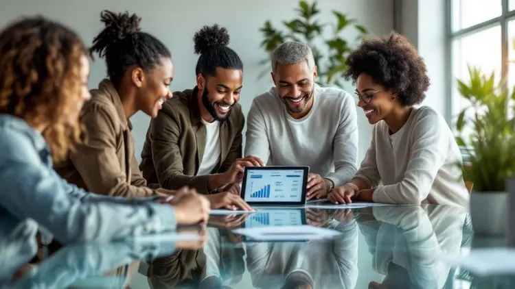 Employee Engagement Survey Questions (2025) + Examples