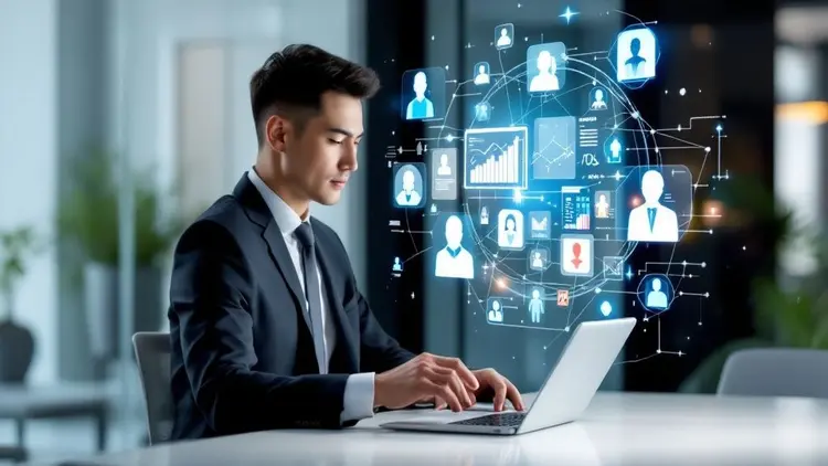 ระบบ HR ทันสมัย: เคล็ดลับบริหารบุคลากรอย่างมีประสิทธิภาพ