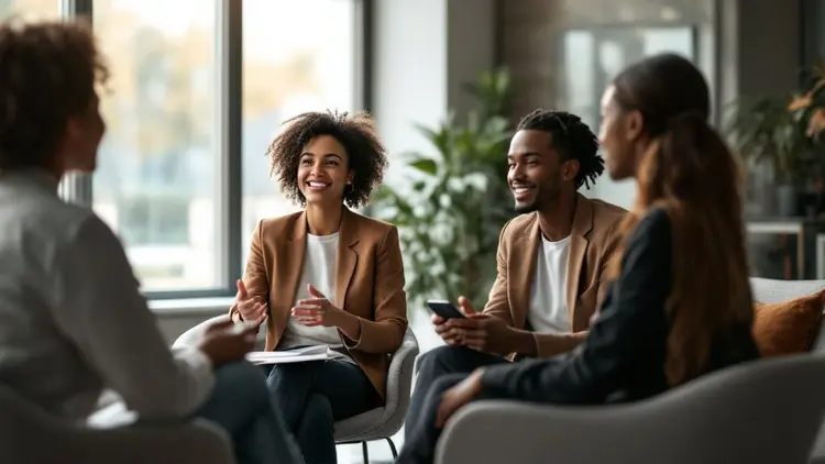 Emotional Intelligence Training for Employees