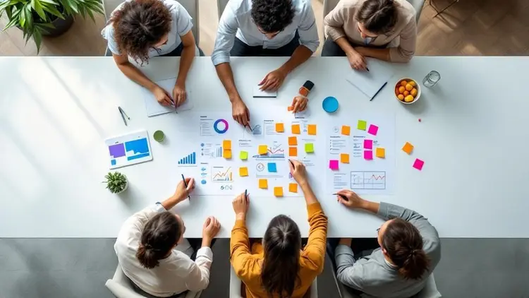 Staff Engagement Action Plan: Transform Your Workplace Today