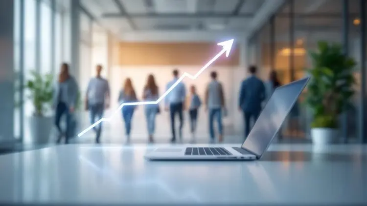 Turnover Rate คือ อะไร? สูตรคำนวณ + 5 กลยุทธ์ลดอัตราลาออกที่ได้ผลจริงในไทย