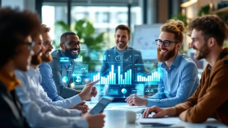 Key Employee Engagement KPIs to Boost Workplace Success