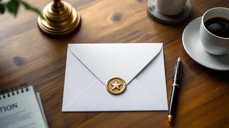 Recognition Letter Examples: Boost Morale & Celebrate Success