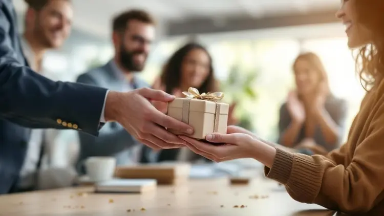 Staff Appreciation Ideas to Boost Morale in 2025