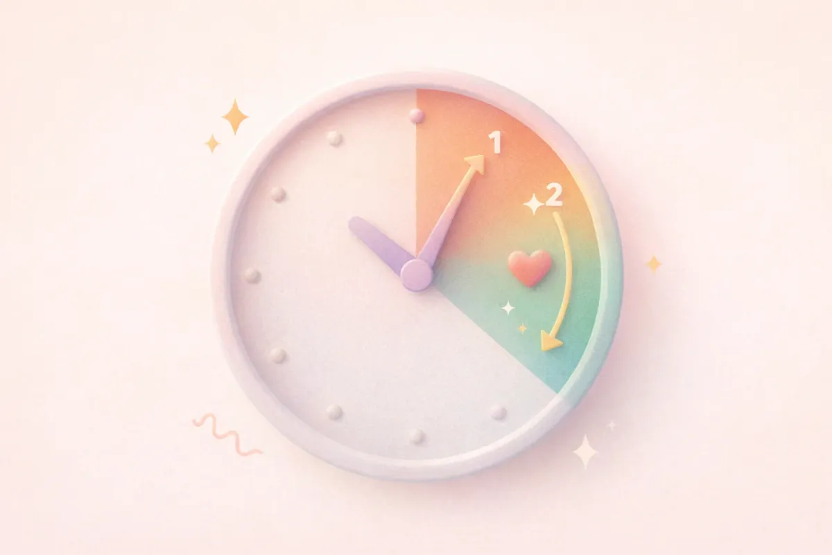 เวลาตอบกลับฟีดแบ็กของผู้จัดการ: ทำไมการตอบวันเดียวกันกลับไม่ได้ผล (งานวิจัยใหม่)