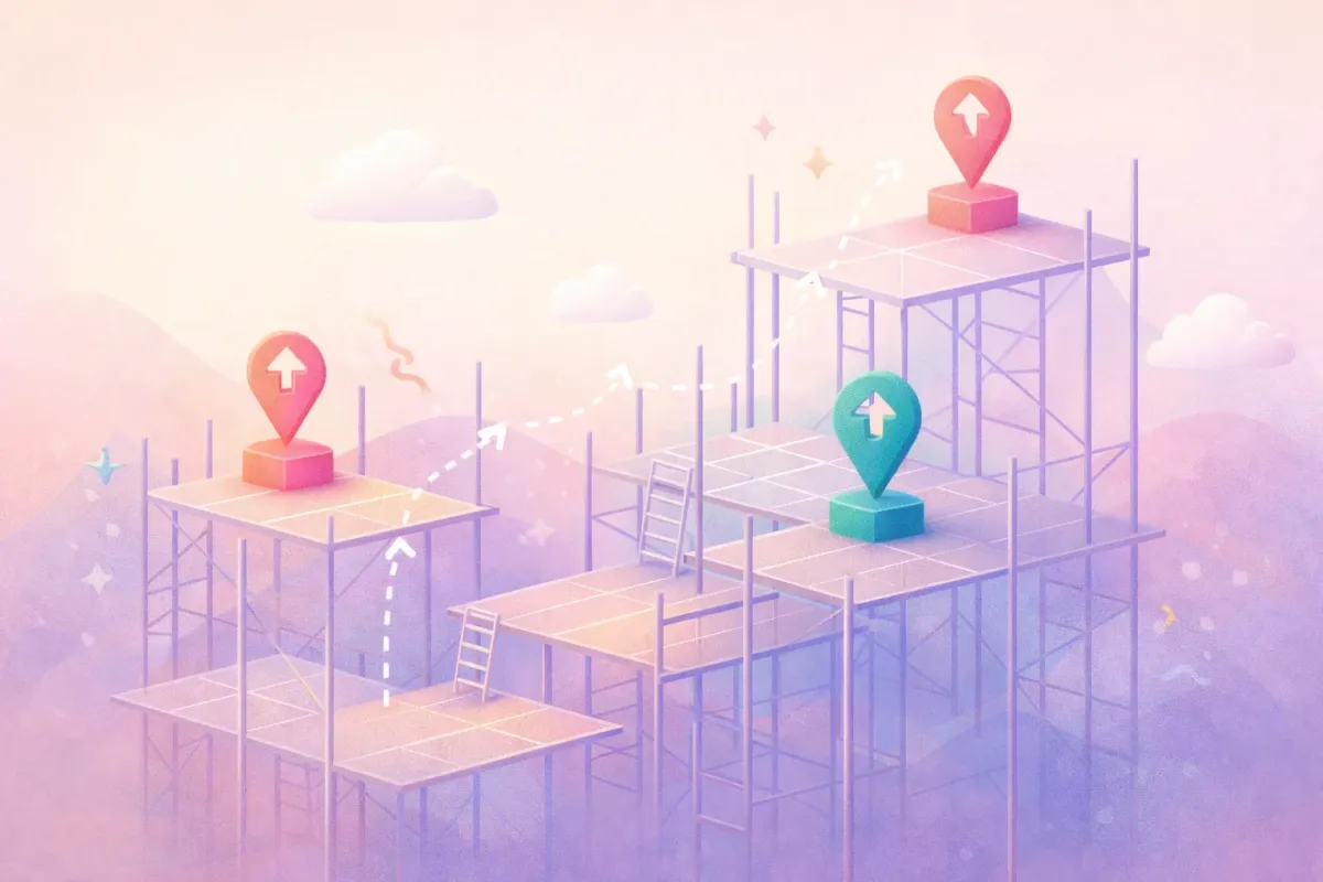 Employee Development Plan Template for Growing Companies