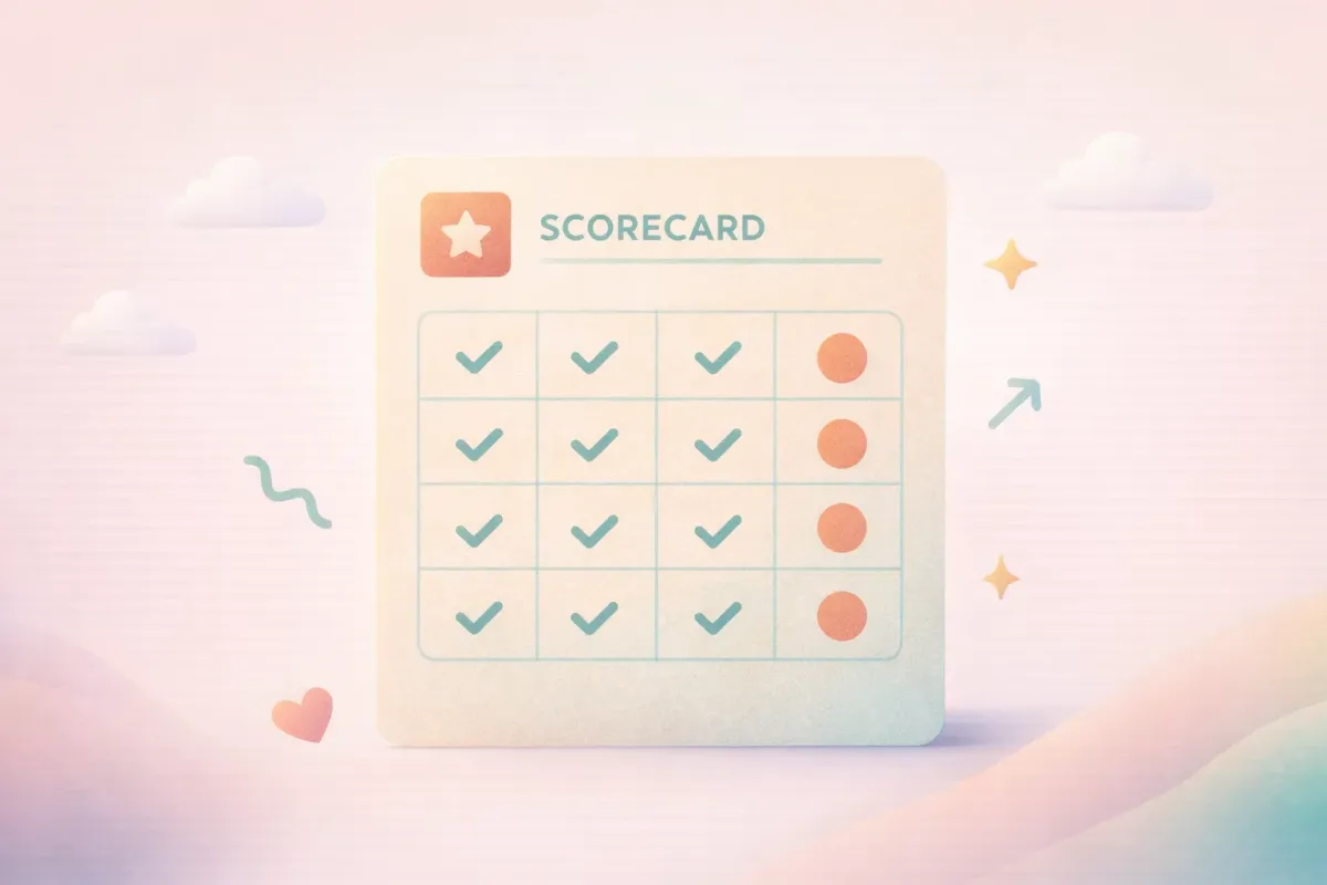 Manager Effectiveness Evaluation: 12-Metric Framework + AI Prompts (2026)