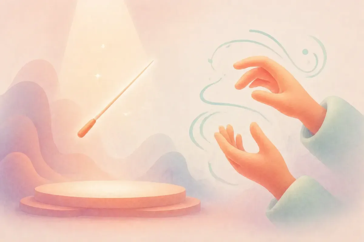 Two Types of Managers in the AI Era. Only One Has a Future.