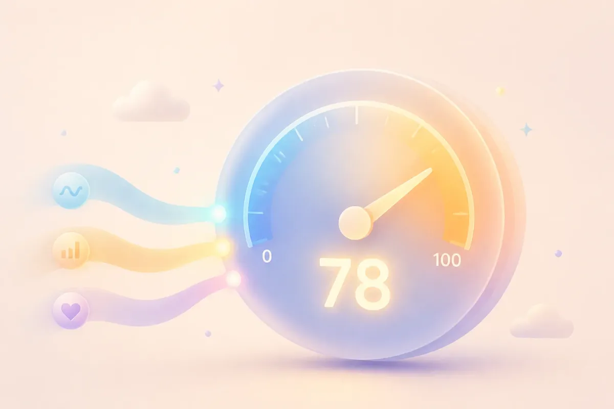 What Is DEBI? The Dynamic Engagement Behavior Index, Explained