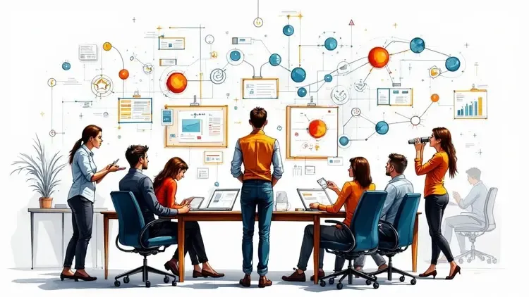 8 Best Practices for Employee Engagement in 2025