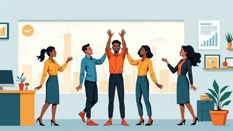 How to Boost Employee Morale: 5 Proven Tips