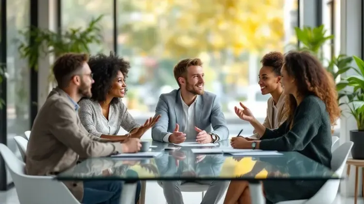 Psychological Safety at Work: Boost Team Performance