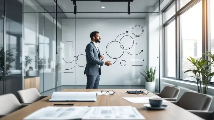 Sample Leadership Development Plan That Actually Works