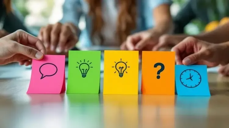 Top Good Check-In Questions to Boost Team Engagement