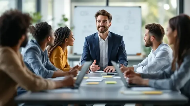 Communication Training for Managers: 7 Skills That Move Team Metrics