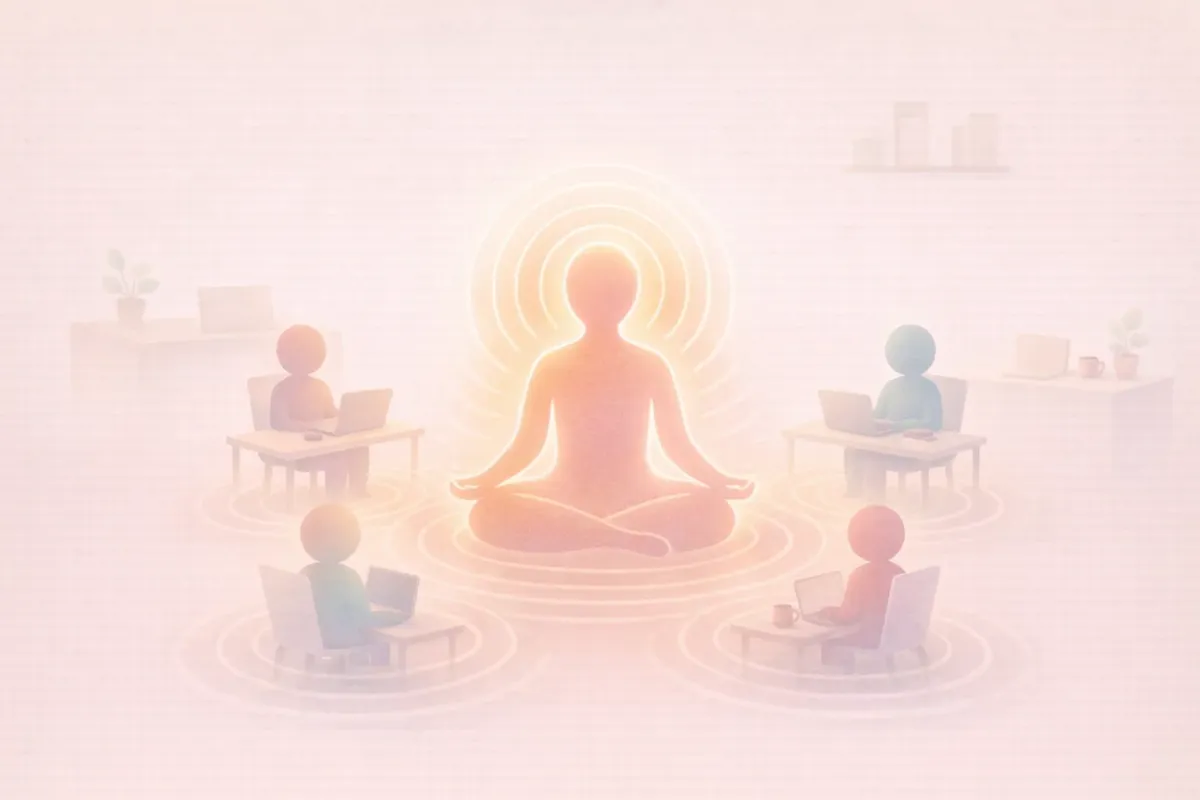 Your Manager Affects Your Mental Health More Than Your Therapist