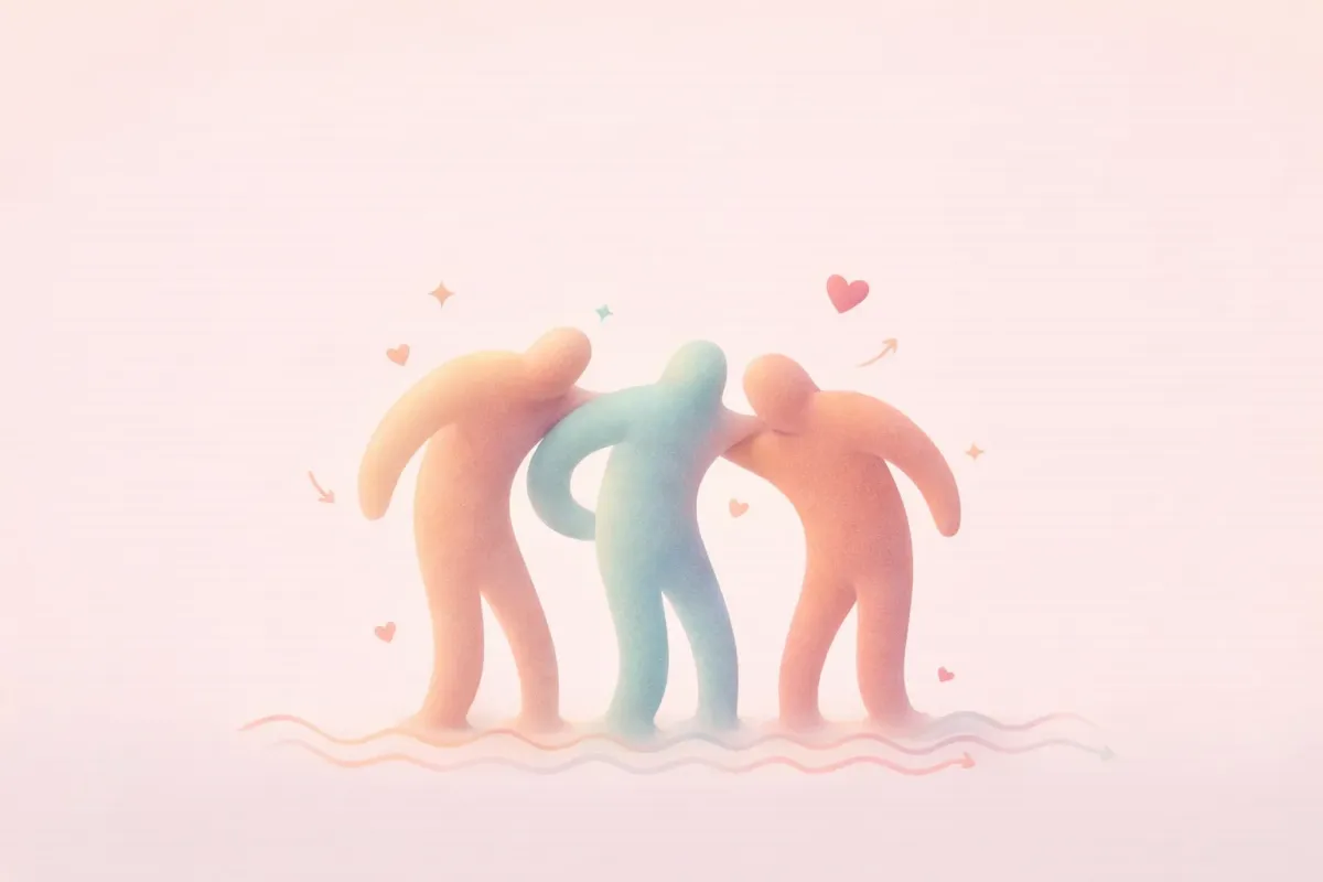 Employee Resilience: Building Teams That Bounce Back Under Pressure