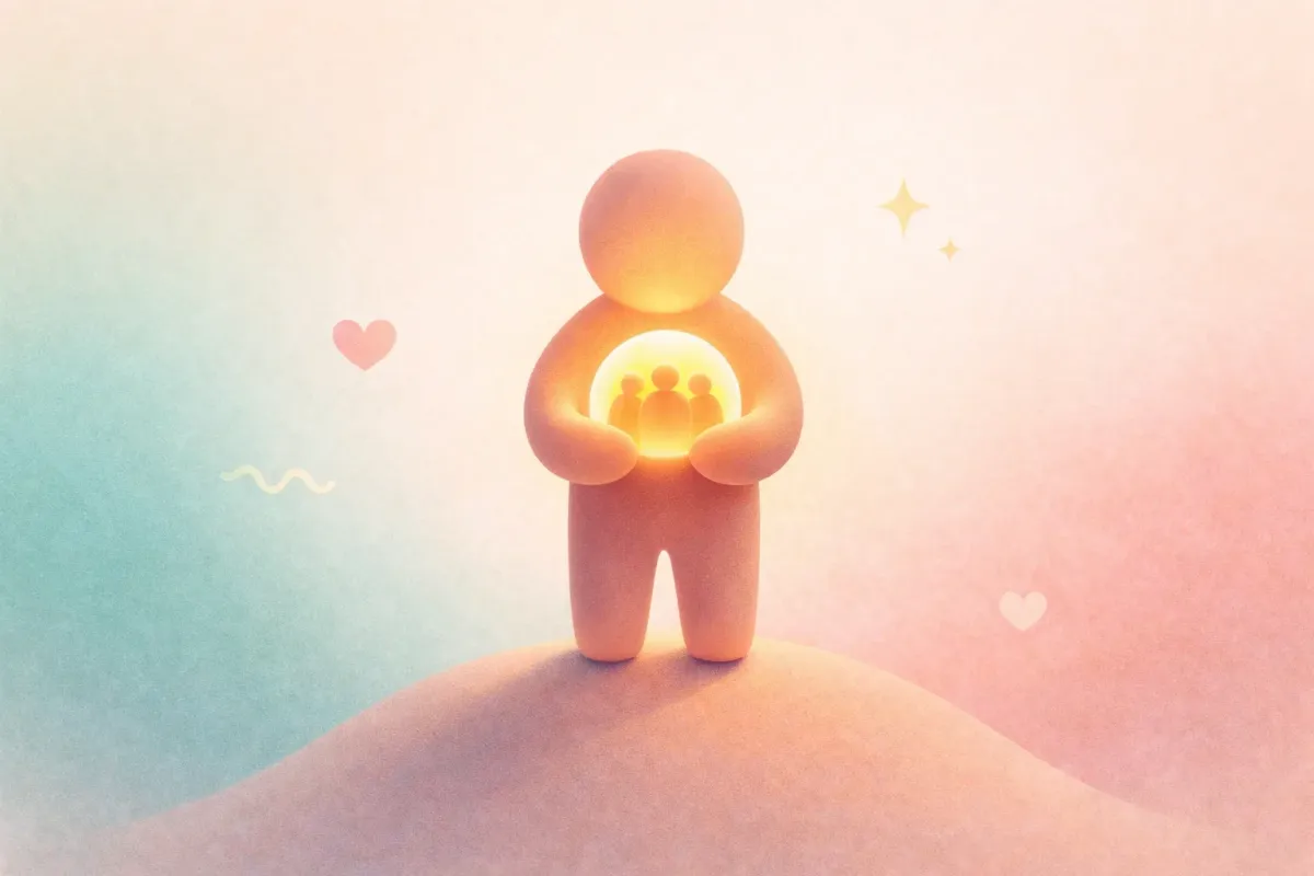 Management Doesn't Increase Stress. It Erodes Joy.