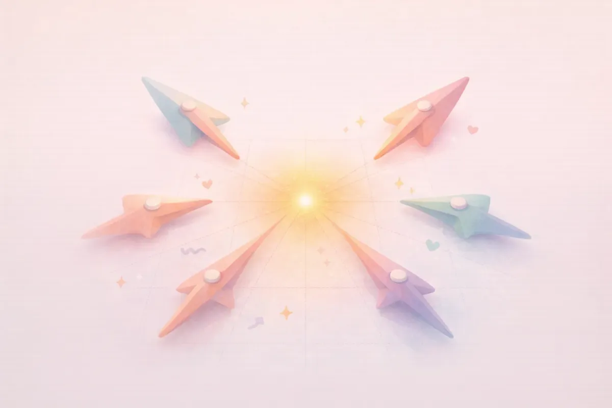 The Alignment Audit: How to Know If Your Team Is Actually Working Toward the Same Goals