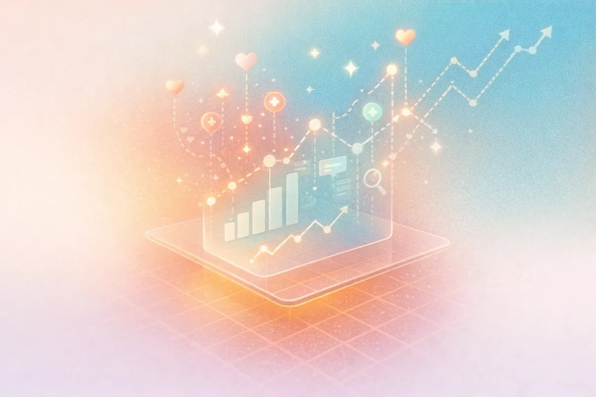 การบริหารผลงานแบบต่อเนื่อง: AI เปลี่ยนการทำงานรายวันให้เป็นข้อมูลผลงานได้อย่างไร