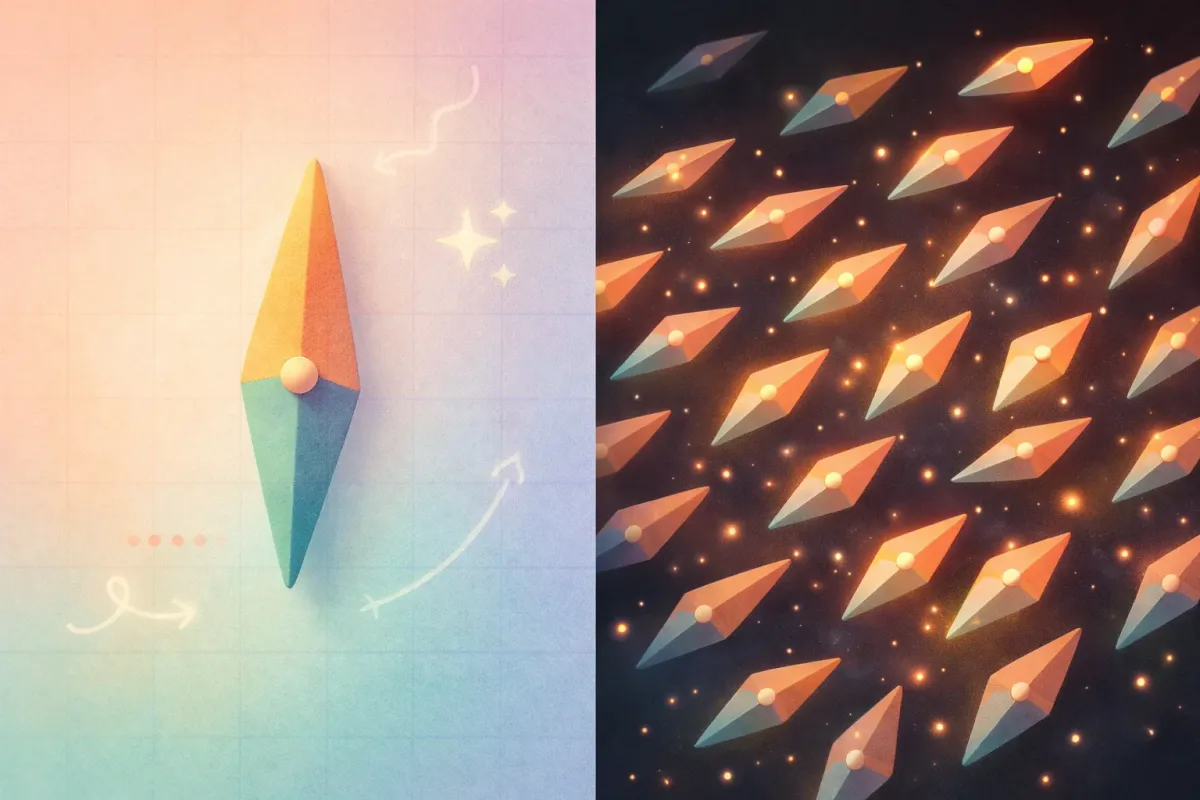 Culture Activation vs Employee Engagement Surveys: Why the Difference Matters in 2026