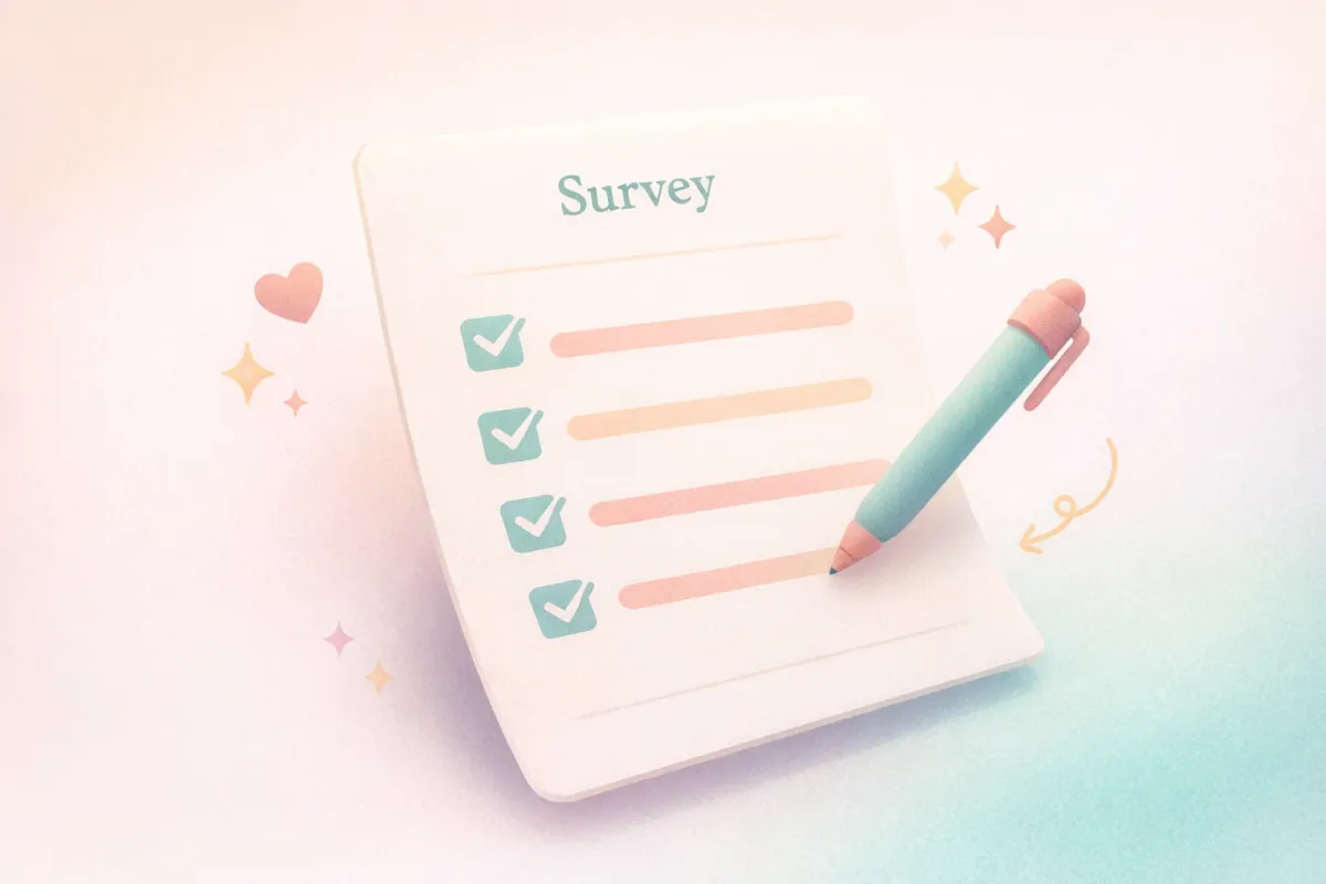 Hybrid Working Survey Questions: 30 to Use in 2026 + AI Prompts