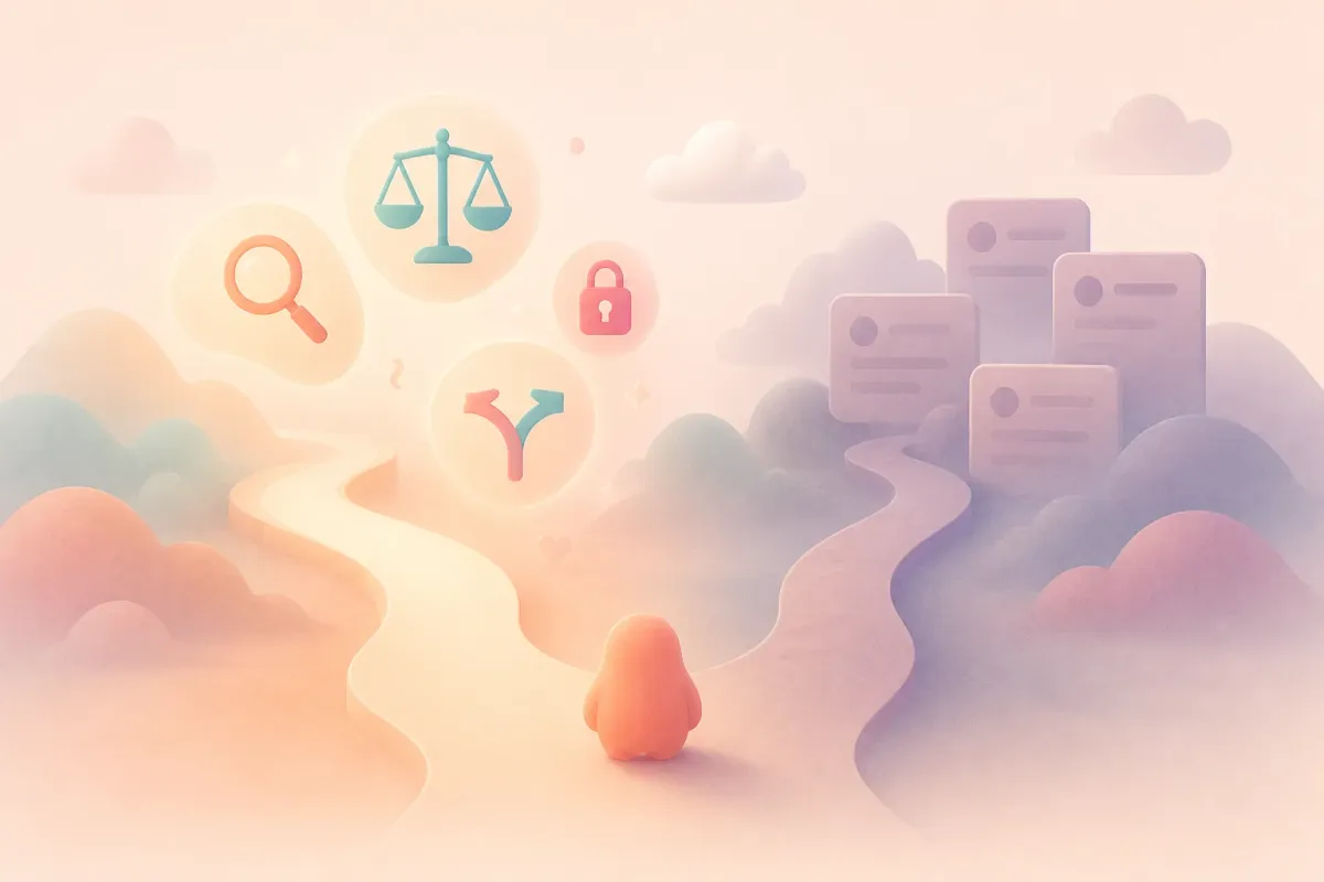 Hire to Reduce Risk, Not Anxiety: A Headcount-Discipline Framework for the AI Era