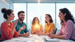 Top Examples of Positive Feedback to Inspire Teams