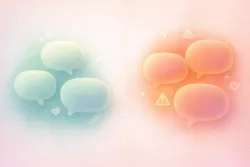 สิ่งที่พนักงานบ่นทำนายการลาออกได้ดีกว่าความถี่ที่พวกเขาบ่น