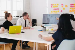 The Curoius Link Between Employee Engagement And Performance