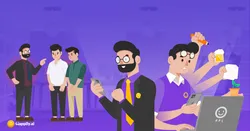 ทัศนคติและวิธีการของหัวหน้านั้น มีผลในการทำ Performance Management