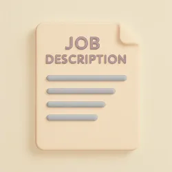 HR Business Partner Job Description 2025