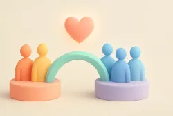 Negative Sentiment at Work: Why Leaders and Employees Are Both Right (2026 Data)
