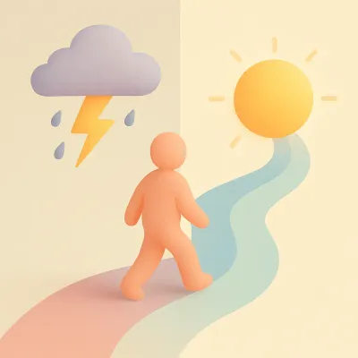 Behavior Change in the Workplace: The Science Behind Lasting Transformation