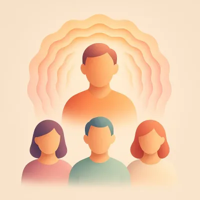 The Manager Happiness Ceiling: New Research Reveals How Your Emotional State Shapes Team Performance