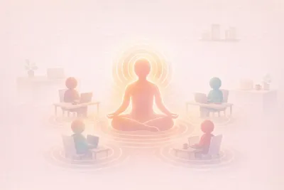 หัวหน้าของคุณส่งผลต่อสุขภาพจิตมากกว่านักจิตวิทยา