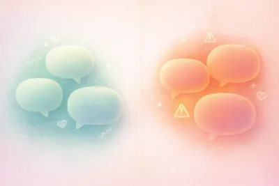 What Employees Complain About Predicts Turnover Better Than How Often They Complain