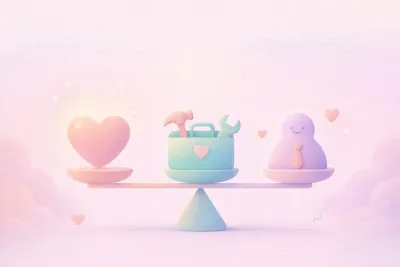 3 ปัจจัยที่ทำนายความเป็นอยู่ที่ดีของพนักงานได้จริง (จากการศึกษาพนักงาน 2,600+ คน)