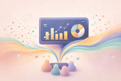 People Analytics: คู่มือฉบับสมบูรณ์สำหรับ CEO ในการตัดสินใจเรื่องทีมด้วยข้อมูล