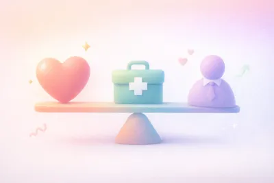 ปัจจัยที่ส่งผลต่อความเป็นอยู่ที่ดีของพนักงาน: ข้อมูลจากพนักงานกว่า 2,600 คนเผยคำตอบ