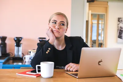 The Work-From-Home (WFH) Experiment isn't Working: Here are 5 Key Challenges