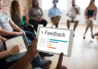 Does Feedback Really Help Employees In Having High Performance