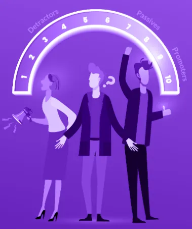eNPS: The Complete Guide to Employee Net Promoter Score