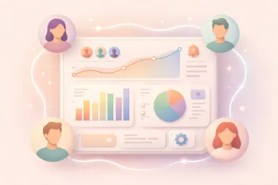 What Is Performance Intelligence and Why It's Replacing Performance Management